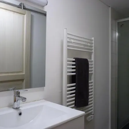 Centre Village 19 Couchages Апартаменты