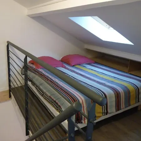 Centre Village 19 Couchages