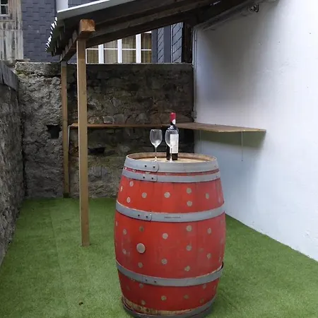 Centre Village 19 Couchages *