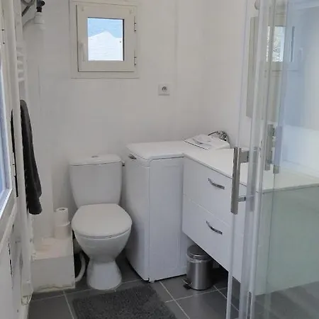 Апартаменты Centre Village 19 Couchages