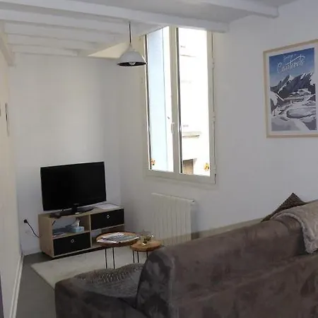 Centre Village 19 Couchages Апартаменты Котре
