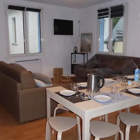 Centre Village 19 Couchages Cauterets