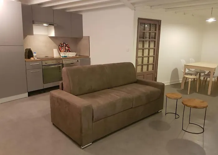 Centre Village 19 Couchages Apartament Cauterets