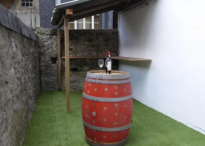 Centre Village 19 Couchages *