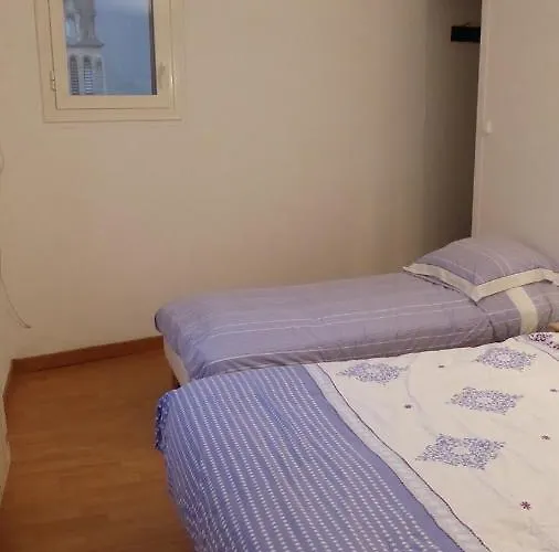 Apartament Centre Village 19 Couchages