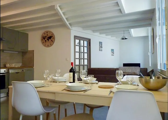 Centre Village 19 Couchages Apartament Cauterets