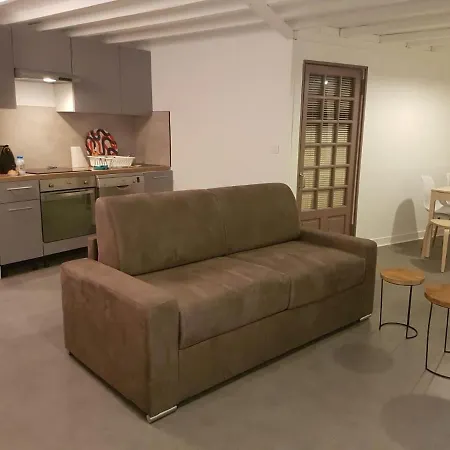 Centre Village 19 Couchages Appartement Cauterets