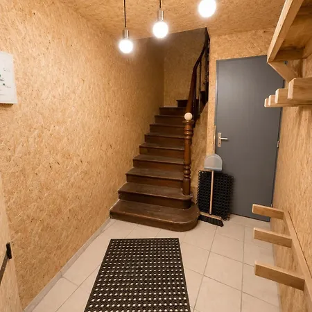 Centre Village 19 Couchages Appartement