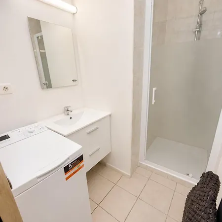 Appartement Centre Village 19 Couchages Cauterets