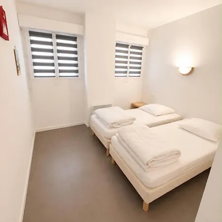 Centre Village 19 Couchages Appartement Cauterets