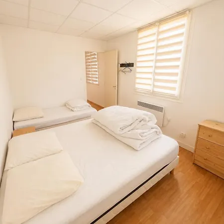 Appartement Centre Village 19 Couchages *