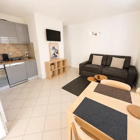 Centre Village 19 Couchages *