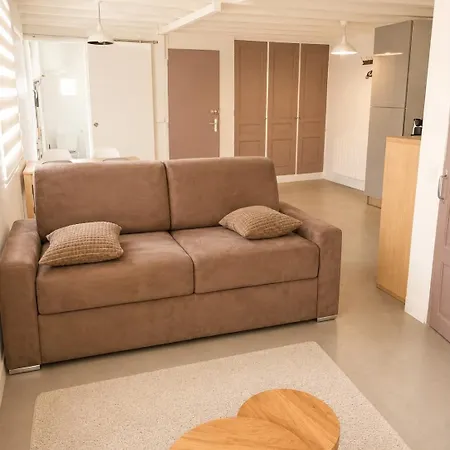 Centre Village 19 Couchages Appartement Cauterets