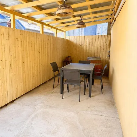 Appartement Centre Village 19 Couchages Cauterets