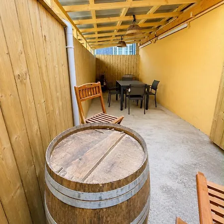 Appartement Centre Village 19 Couchages