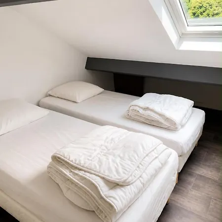 Apartman Centre Village 19 Couchages *